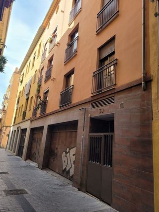 Piso en alquiler en El Pilar en Valencia