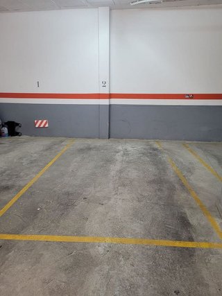 Piso en alquiler en El Pilar en Valencia
