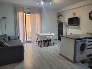 Piso en alquiler en El Pilar en Valencia
