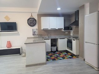 Piso en alquiler en El Pilar en Valencia