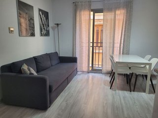 Piso en alquiler en El Pilar en Valencia