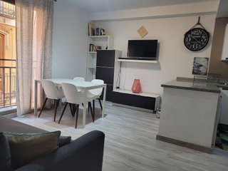 Piso en alquiler en El Pilar en Valencia