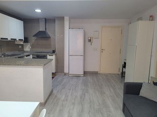 Piso en alquiler en El Pilar en Valencia