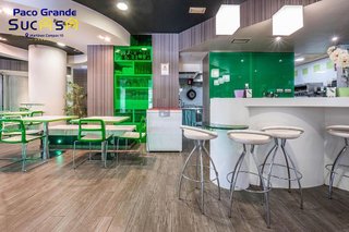 Local comercial en venta en San Francisco Javier en Granada