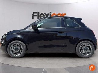 Fiat 500 Icon Hb 320km 85kW (118CV)