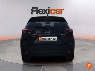 Mazda CX-5 2.2 DE Black Tech Edition 2WD