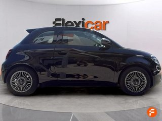 Fiat 500 Icon Hb 320km 85kW (118CV)