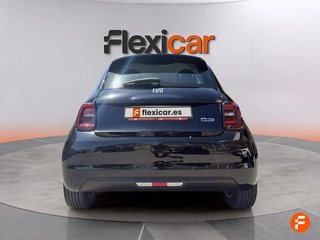 Fiat 500 Icon Hb 320km 85kW (118CV)