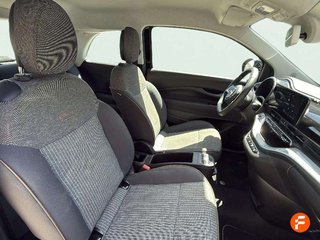 Fiat 500 Icon Hb 320km 85kW (118CV)