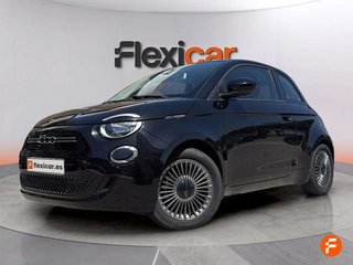 Fiat 500 Icon Hb 320km 85kW (118CV)