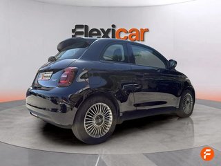 Fiat 500 Icon Hb 320km 85kW (118CV)
