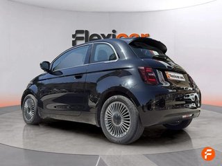 Fiat 500 Icon Hb 320km 85kW (118CV)