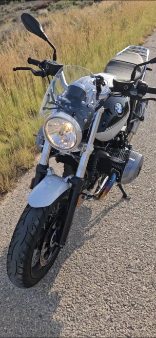 BMW Nine-T option 719