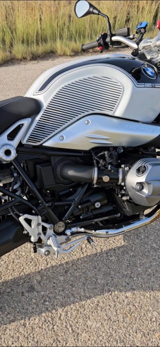 BMW Nine-T option 719