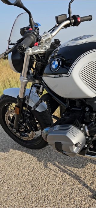 BMW Nine-T option 719
