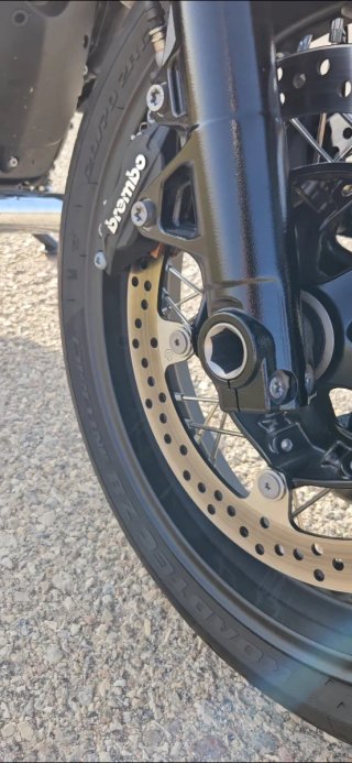 BMW Nine-T option 719