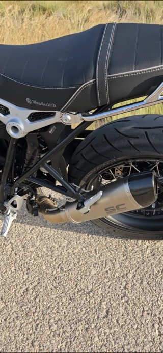 BMW Nine-T option 719