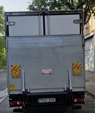 renault truck maxity