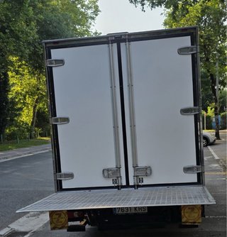 renault truck maxity