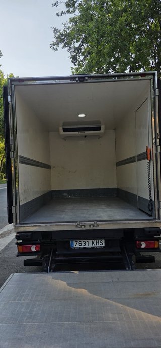 renault truck maxity