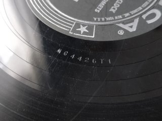 Vinilo Rock Around the Clock 1955 Bill Haley