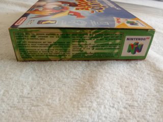 Banjo Tooie Nintendo 64 PAL