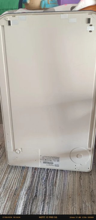 Scanner Epson Perfection 1250