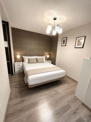 Piso en alquiler en Almagro en Madrid