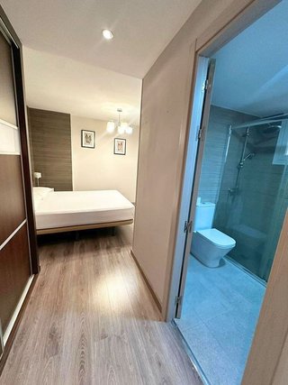 Piso en alquiler en Almagro en Madrid