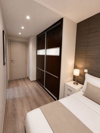 Piso en alquiler en Almagro en Madrid