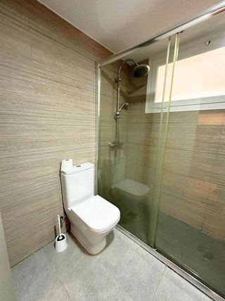 Piso en alquiler en Almagro en Madrid