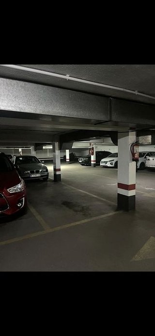 Garaje en venta en Parque Lisboa - La Paz en Alcorcón