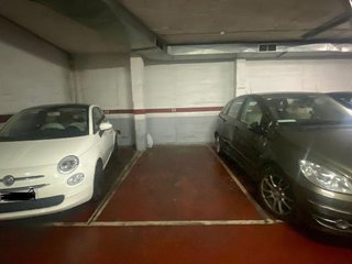 Garaje en venta en Son Armadans en Palma de Mallorca