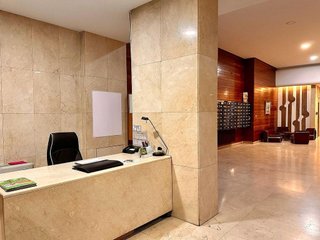 Garaje en alquiler en Cuatro Caminos en Madrid