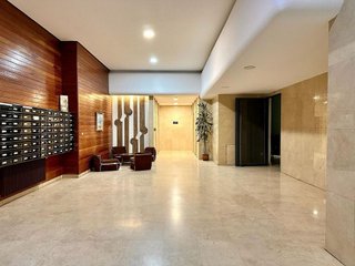 Garaje en alquiler en Cuatro Caminos en Madrid