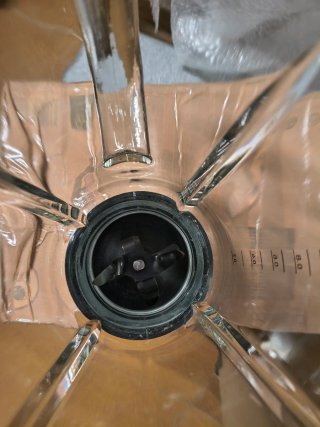 Licuadora Cecotec Vaso Cristal 1800W