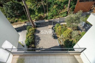 Chalet en alquiler en Vallvidrera - El Tibidabo i les Planes en Barcelona