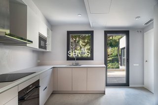 Chalet en alquiler en Vallvidrera - El Tibidabo i les Planes en Barcelona