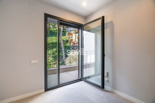 Chalet en alquiler en Vallvidrera - El Tibidabo i les Planes en Barcelona