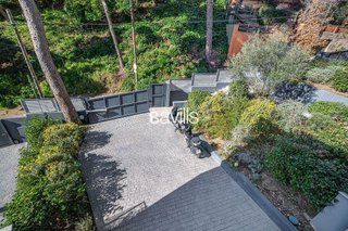 Chalet en alquiler en Vallvidrera - El Tibidabo i les Planes en Barcelona