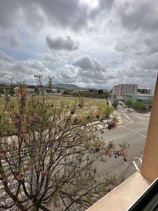 Piso en alquiler en Avda. Federico Garcia Lorca - Nueva Estación Autobuses en Granada