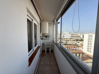 Ático en alquiler en Sta. Catalina - El Jonquet en Palma de Mallorca