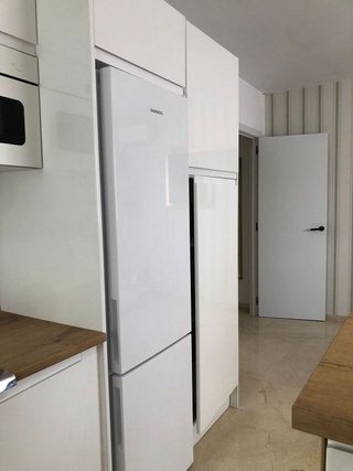 Piso en alquiler en La Buhaira en Sevilla