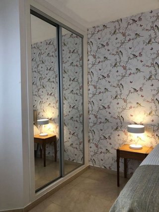 Piso en alquiler en La Buhaira en Sevilla