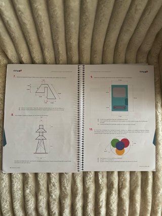 Practica con Onmat, 3o ESO, académicas