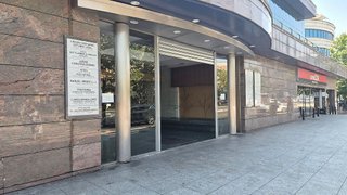 Oficina en alquiler en Zona Norte en Majadahonda