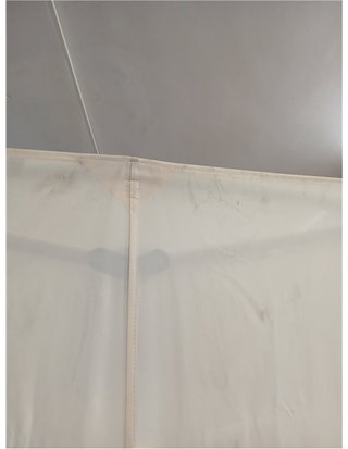 Schneider Novara - Pantalla para Sastre (190 x 140 cm - Rectangular) - Color Natural