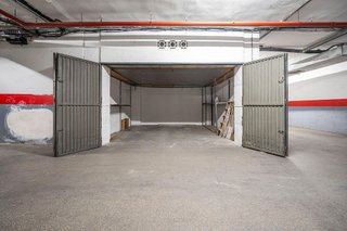 Garaje en venta en Fígares en Granada