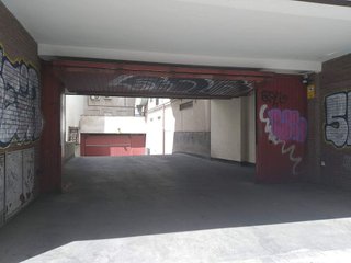Garaje en alquiler en Prosperidad en Madrid