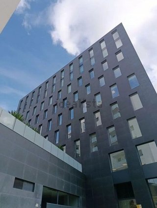 Oficina en alquiler en La Marina del Prat Vermell en Barcelona